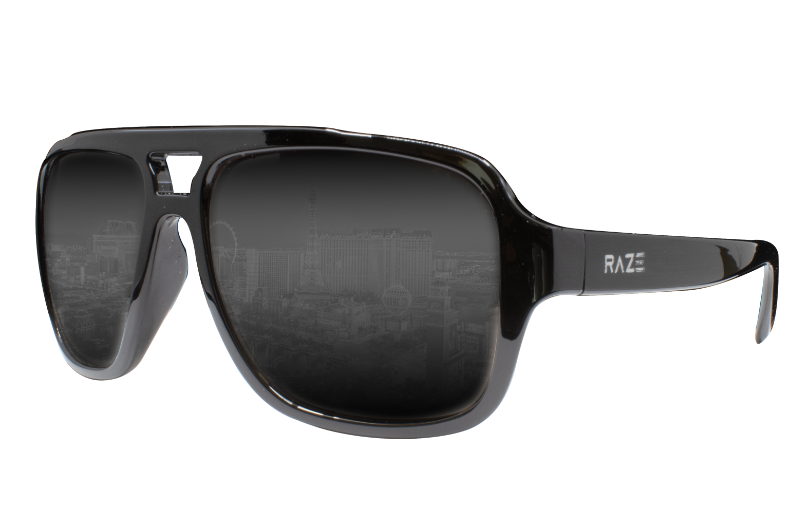 Raze Eyewear Vegas - Black
