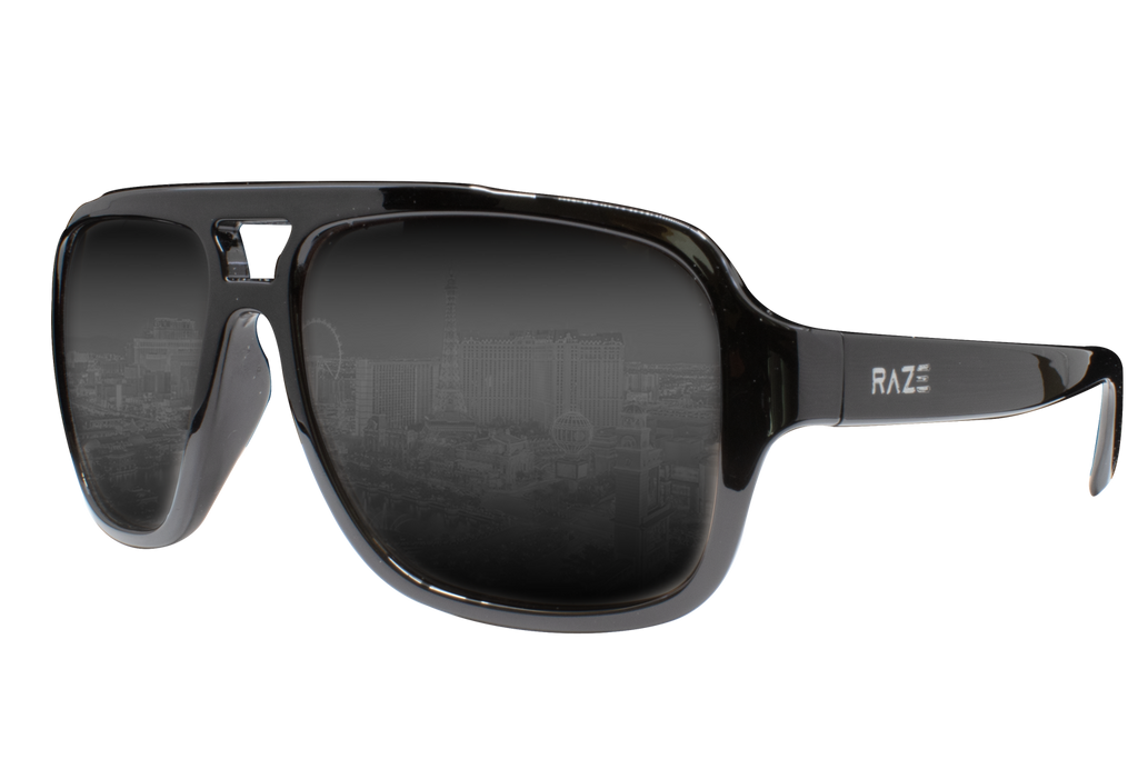 Raze Eyewear Vegas - Black