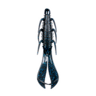 6th Sense Bodega Craw 3.5 Black N Blue