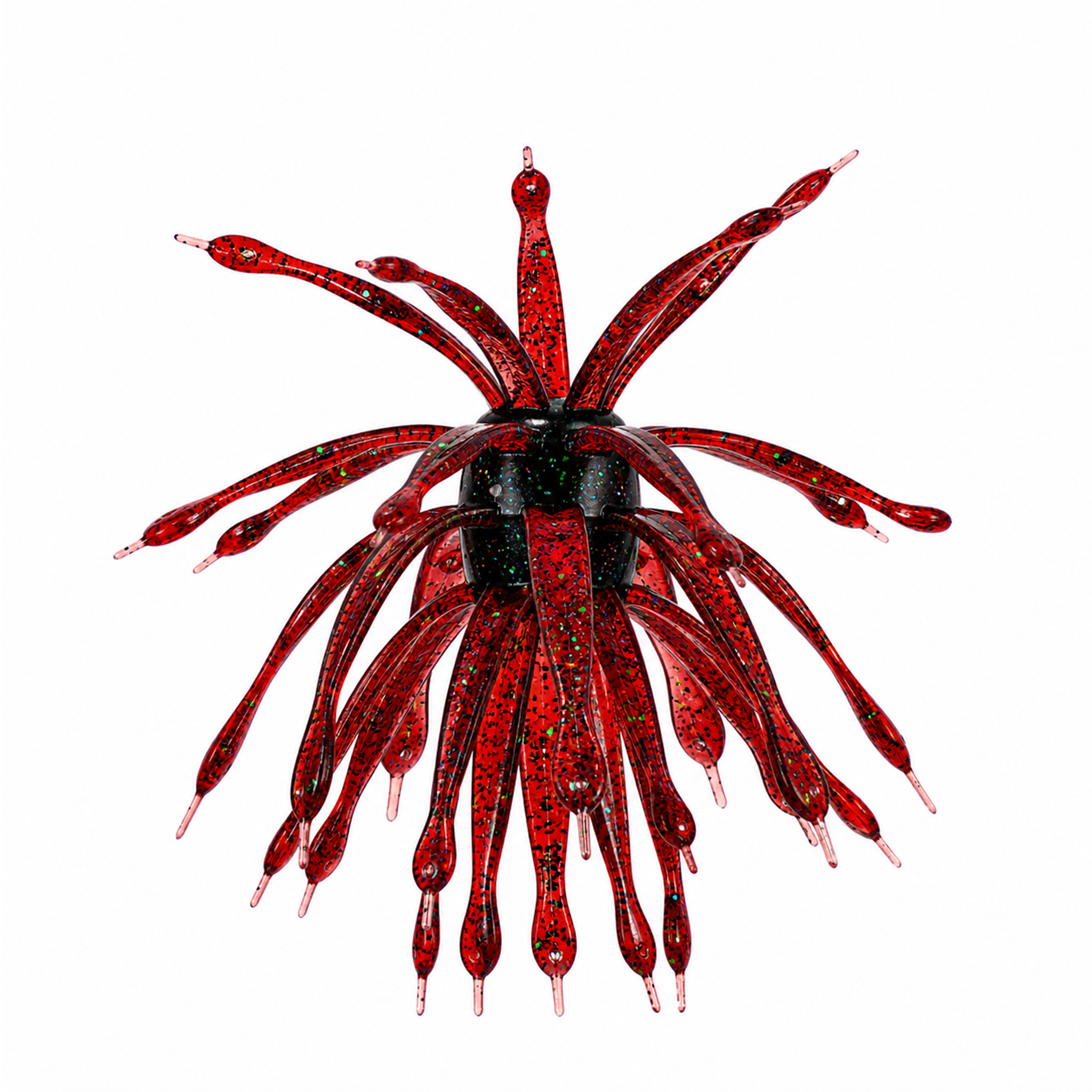6th Sense Abstract Blood Apple