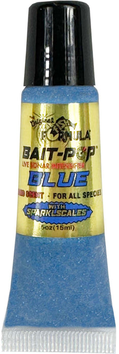 Bait Pop Individual Packs Blue