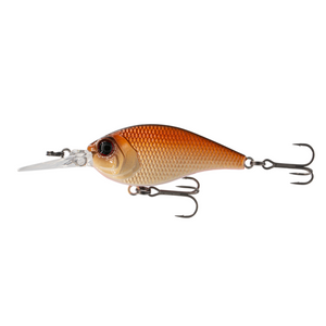 6th Sense PD4 Pressure Series Crankbait Brown Eye