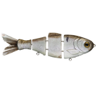 Bull Shad Fast Sinking Swimbait Gizzard