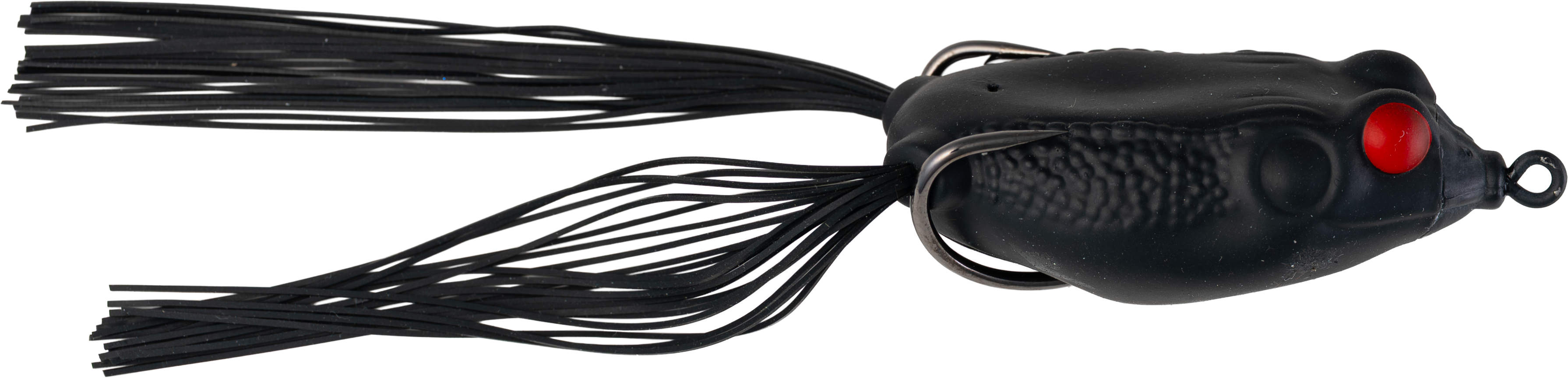 G- Ratt Baits Con Frog Black
