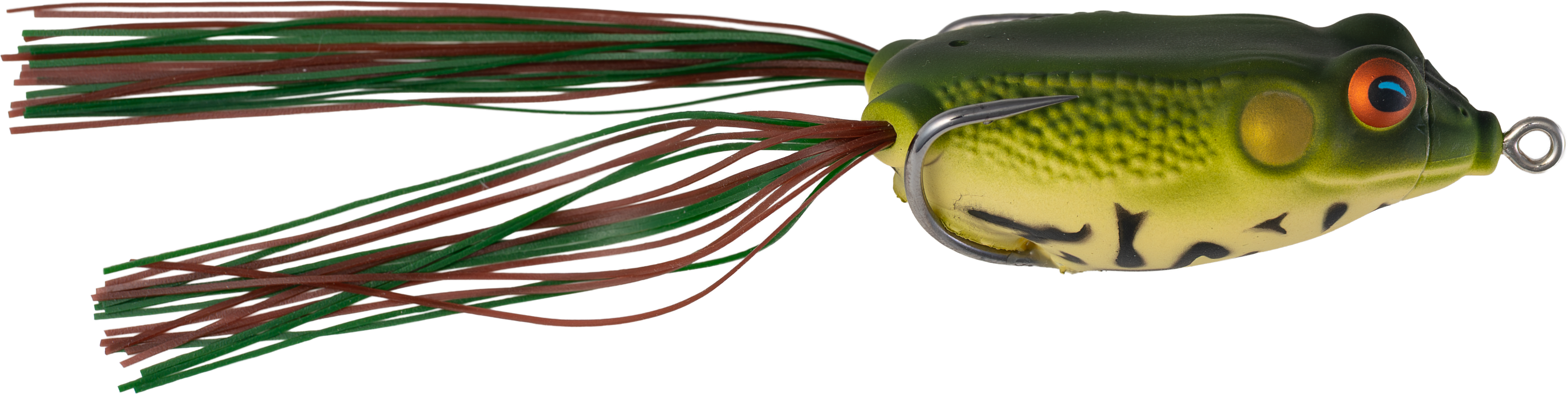 G- Ratt Baits Con Frog Bullfrog
