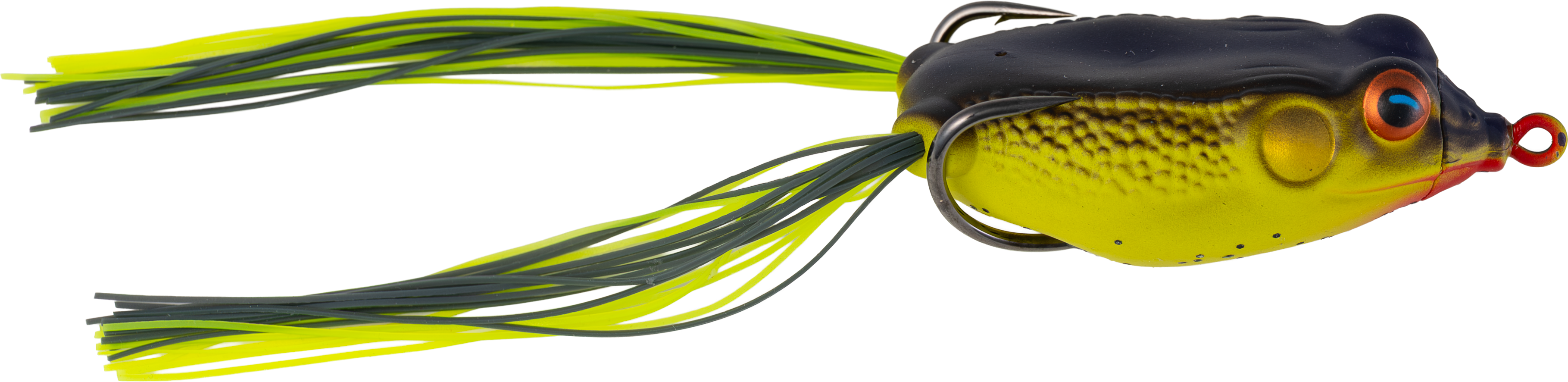 G- Ratt Baits Con Frog Konocti