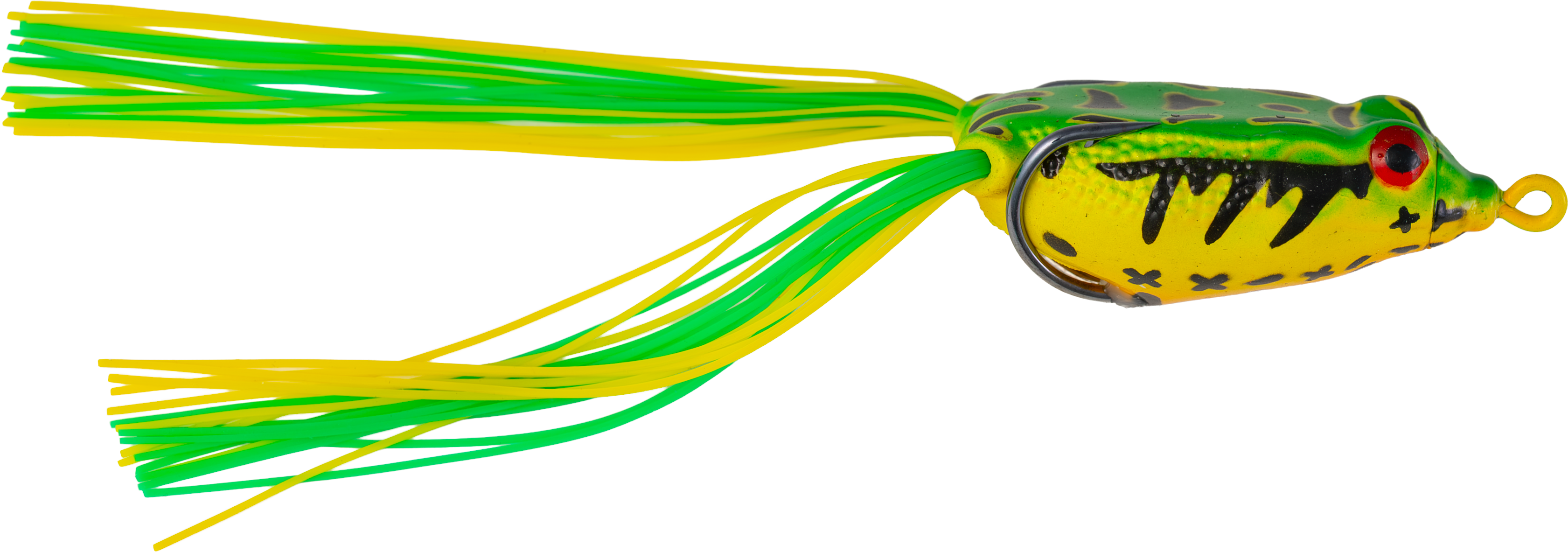 G- Ratt Baits Con Frog Tree Frog