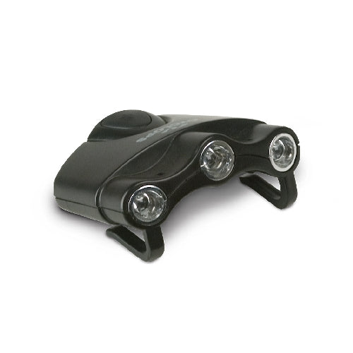 Cyclops Orion LED Hat Clip Light