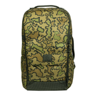 6th Sense WaterDock Backpack Cascadia Woodland