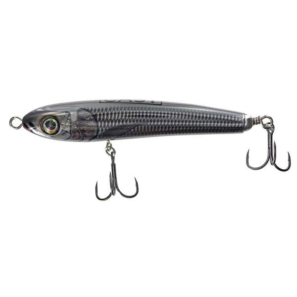 Cast Fishing Co The OG Topwater River Gray