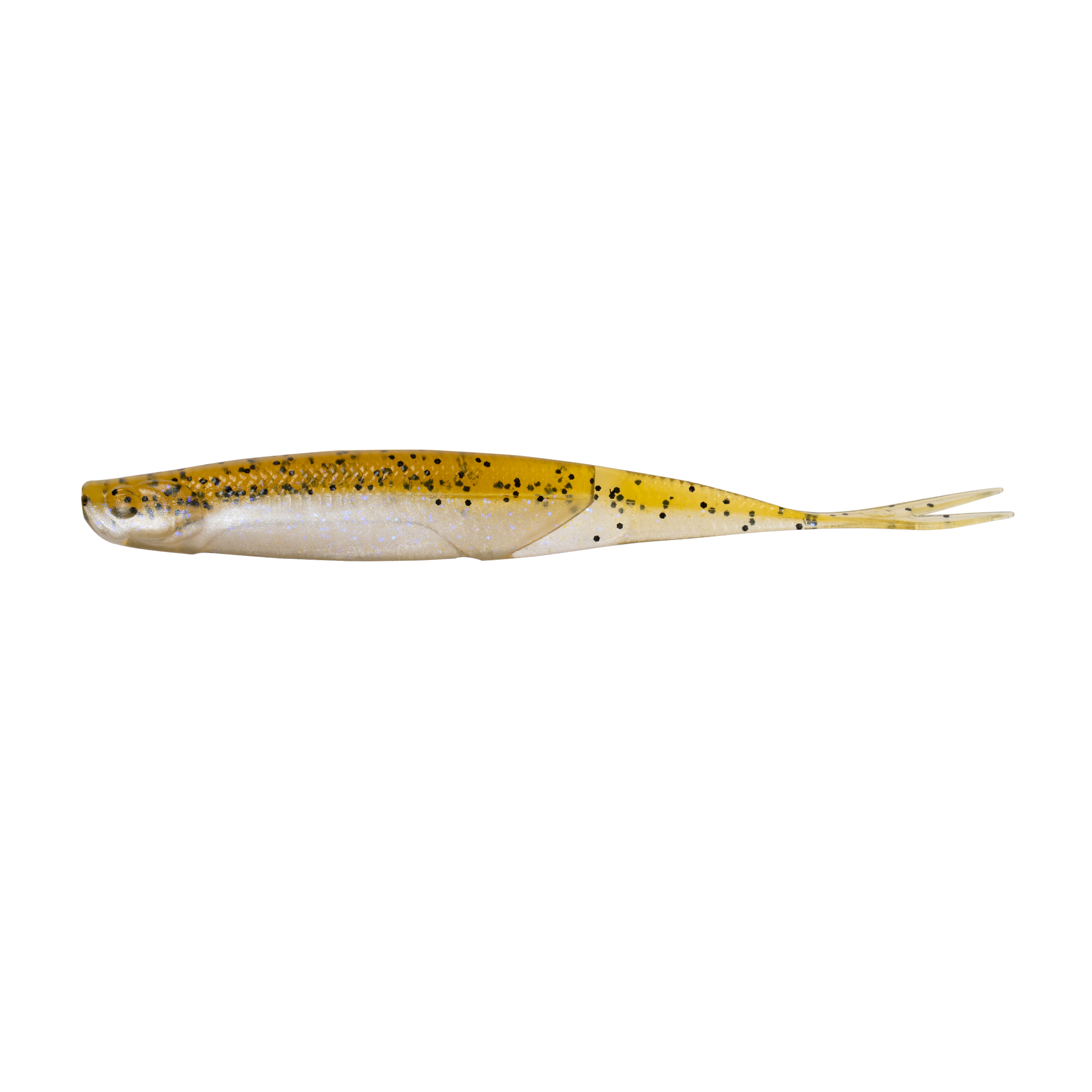 6th Sense Freshwater Shindo Shad Champagne Shad