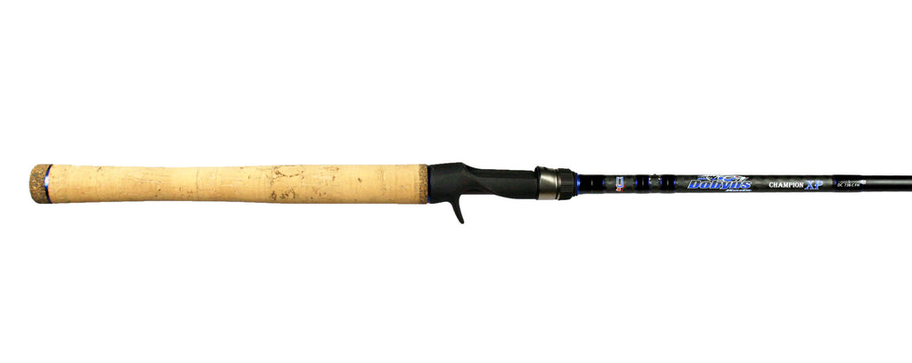 Dobyns Champion XP Casting Series 8'0 DC804