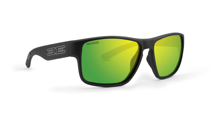 Epoch Polarised Eyewear "Charlie" Tenkara