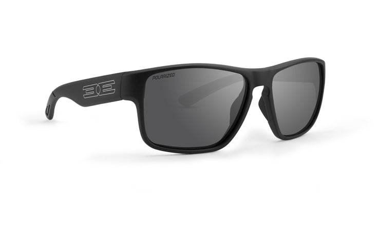 Epoch Polarised Eyewear "Charlie" Fly