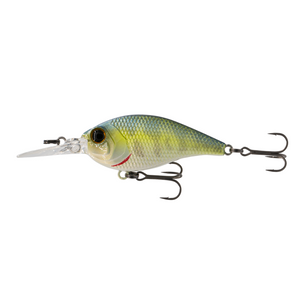 6th Sense PD4 Pressure Series Crankbait Chartreuse Crappie