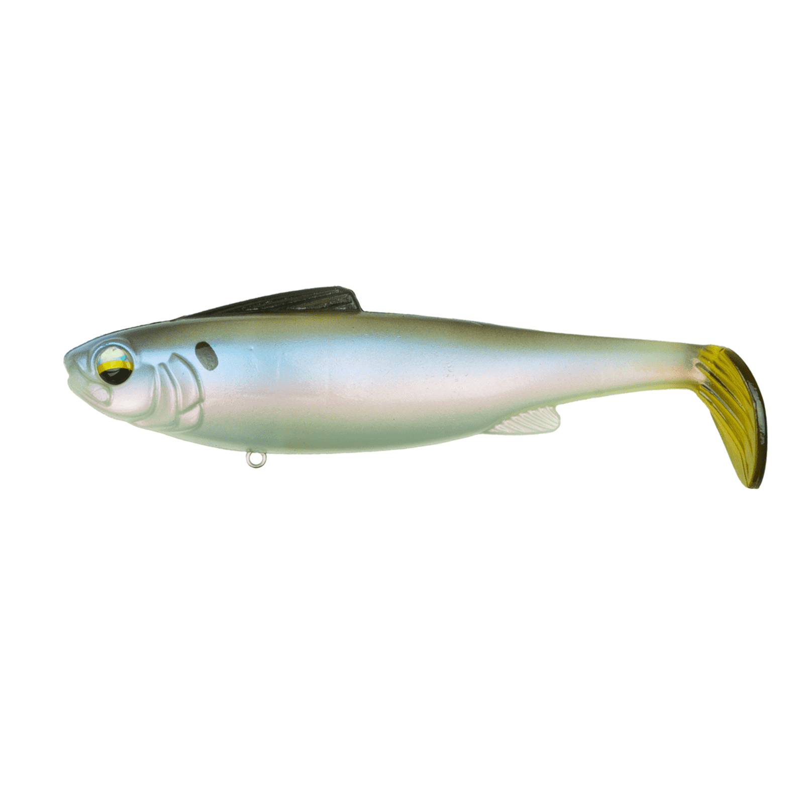 6th Sense Hangover Clearwater Shad