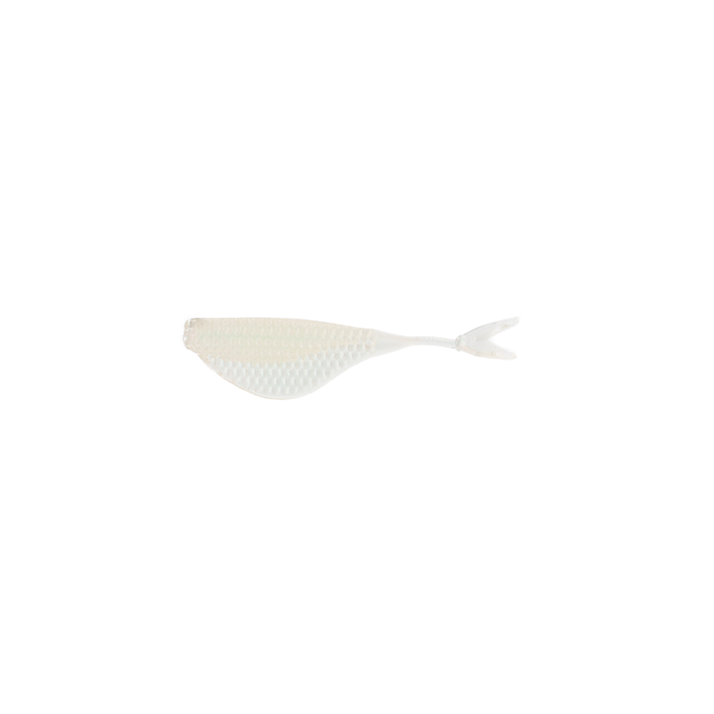 6th Sense Clobber Minnow Spanish Bone