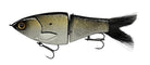 Clutch Swimbait Co. OG Glide Bait Natural Shad