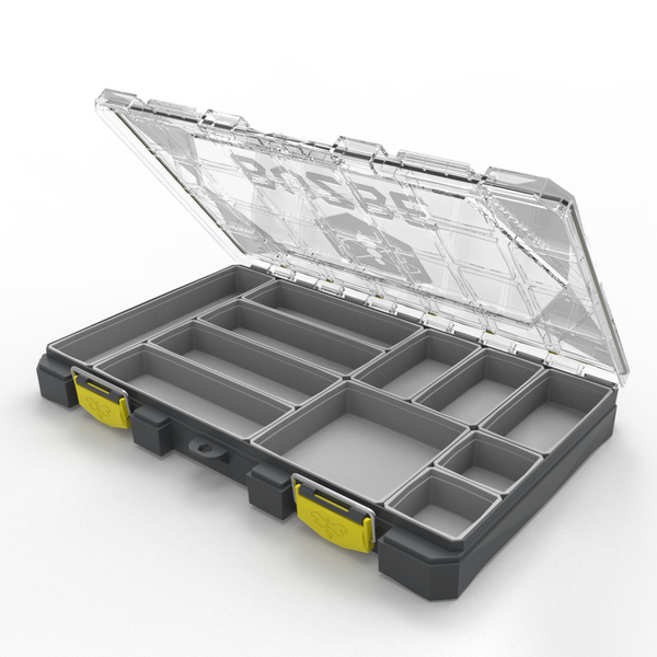 Colony 28T Thin Modular Tackle Box