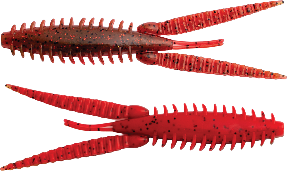 Dixie Flip MAD CRAW
