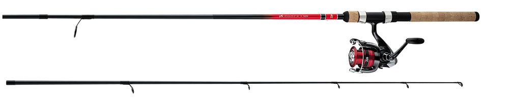 Daiwa 2025 D-Shock II FW Spinning Combos