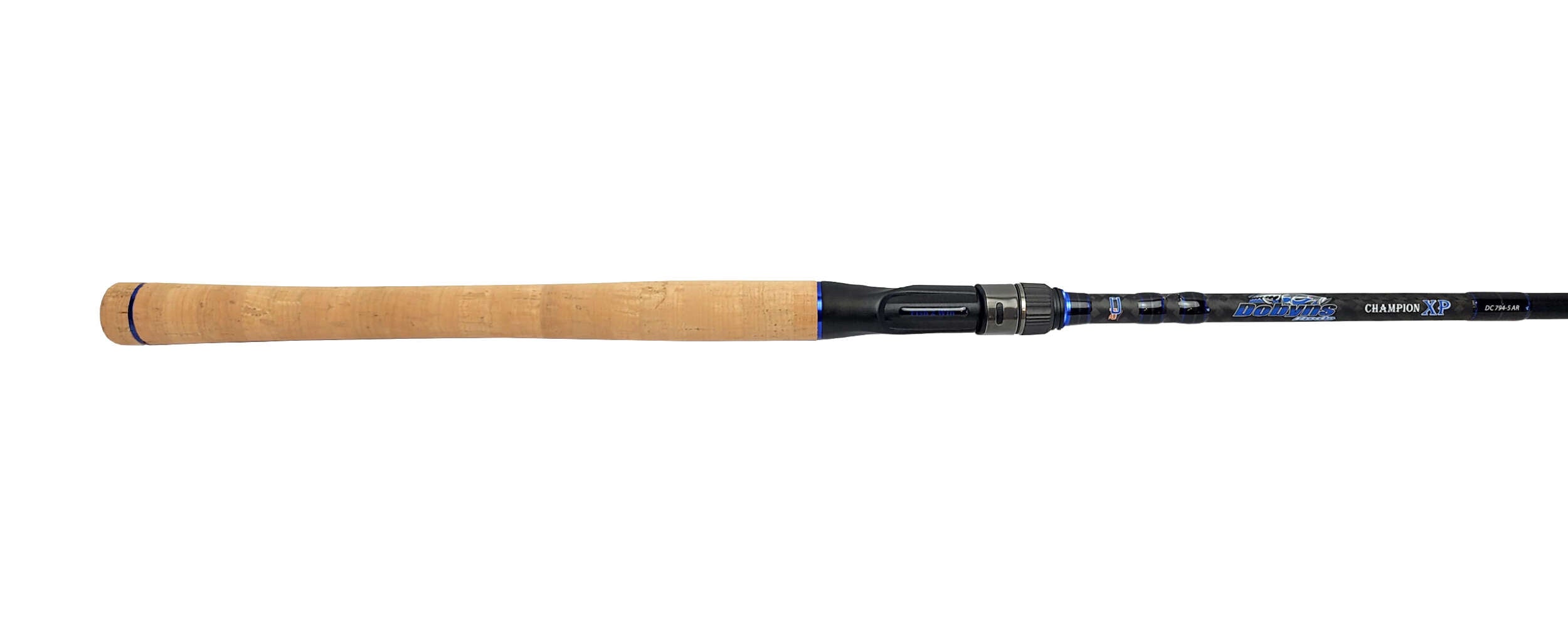 dobyns champion xp 804 cranking rod Dobyns 804C Champion XP Casting Rod