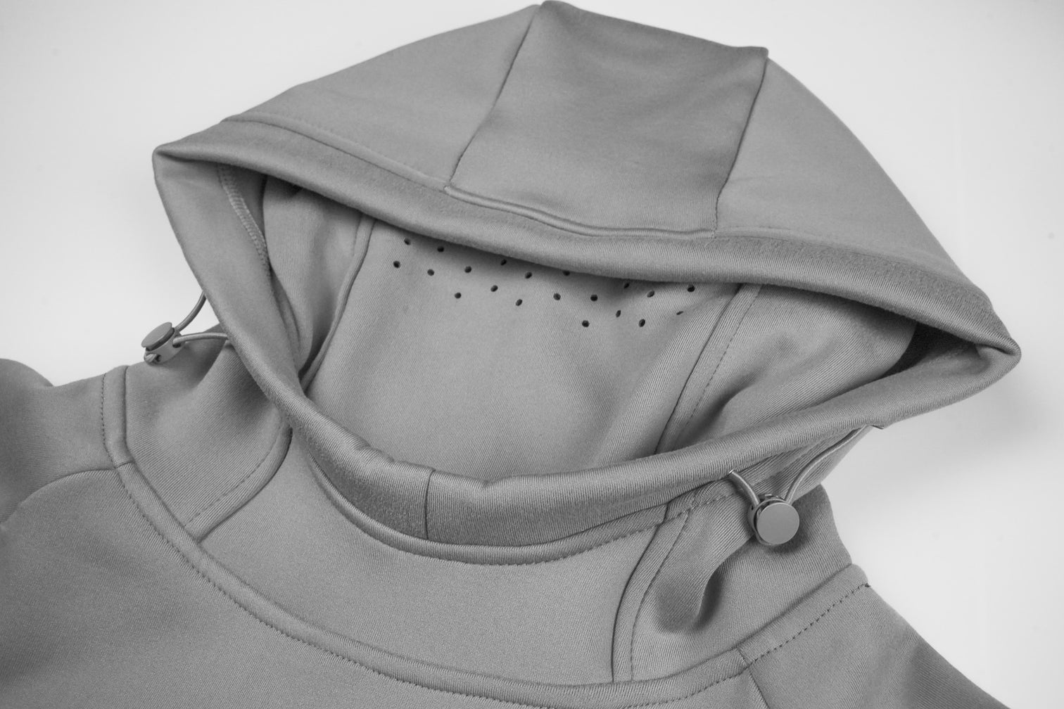 6th Sense FishShield Pro Hoodie with Tackle Addict Logo