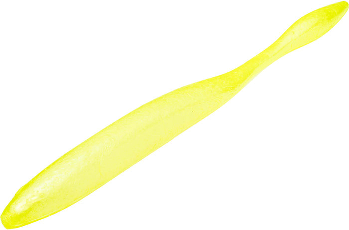 Strike King Dream Shot Chartreuse Pearl