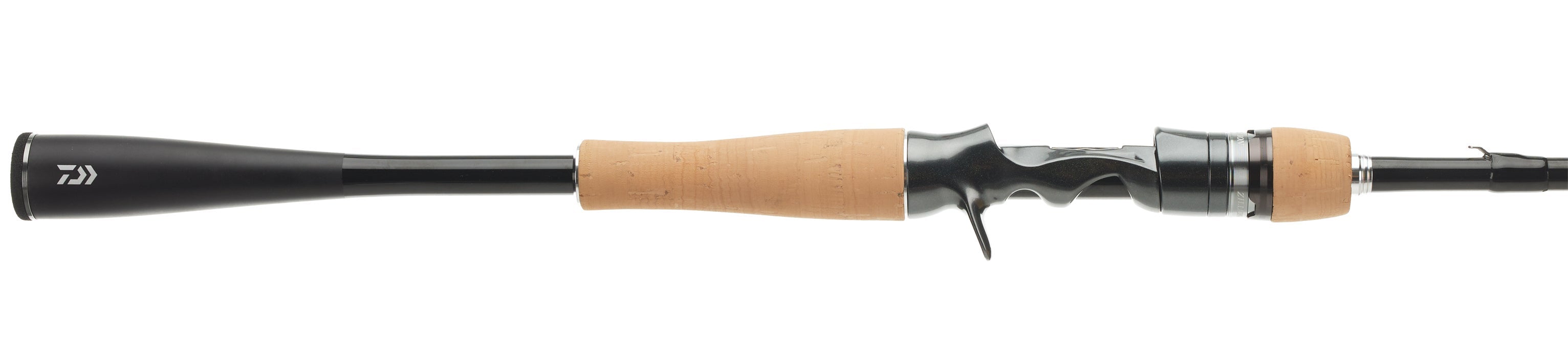 Daiwa Zillion Casting Rods – Tackle Addict