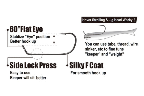 Decoy Jig 52 Limerick - Grilo Pesca - Loja de Pesca e Competição