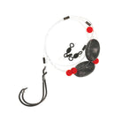Eagle Claw Catfish Ready Rig