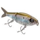 Strike King Hog Father Jr Glidebait Glass Herring