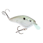 Strike King Hardliner 35 Crankbait Green Gizzard