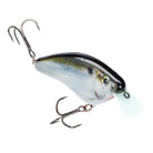 Strike King Hardliner 35 Crankbait Natural Shad