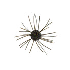 Z-Man Fuzzy Nuggetz 4pk Green Pumpkin Goby