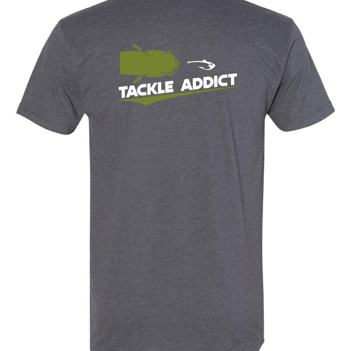 Tackle Addict