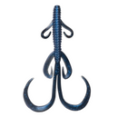 6th Sense Hogwalla 5.8 Black N Blue Pro