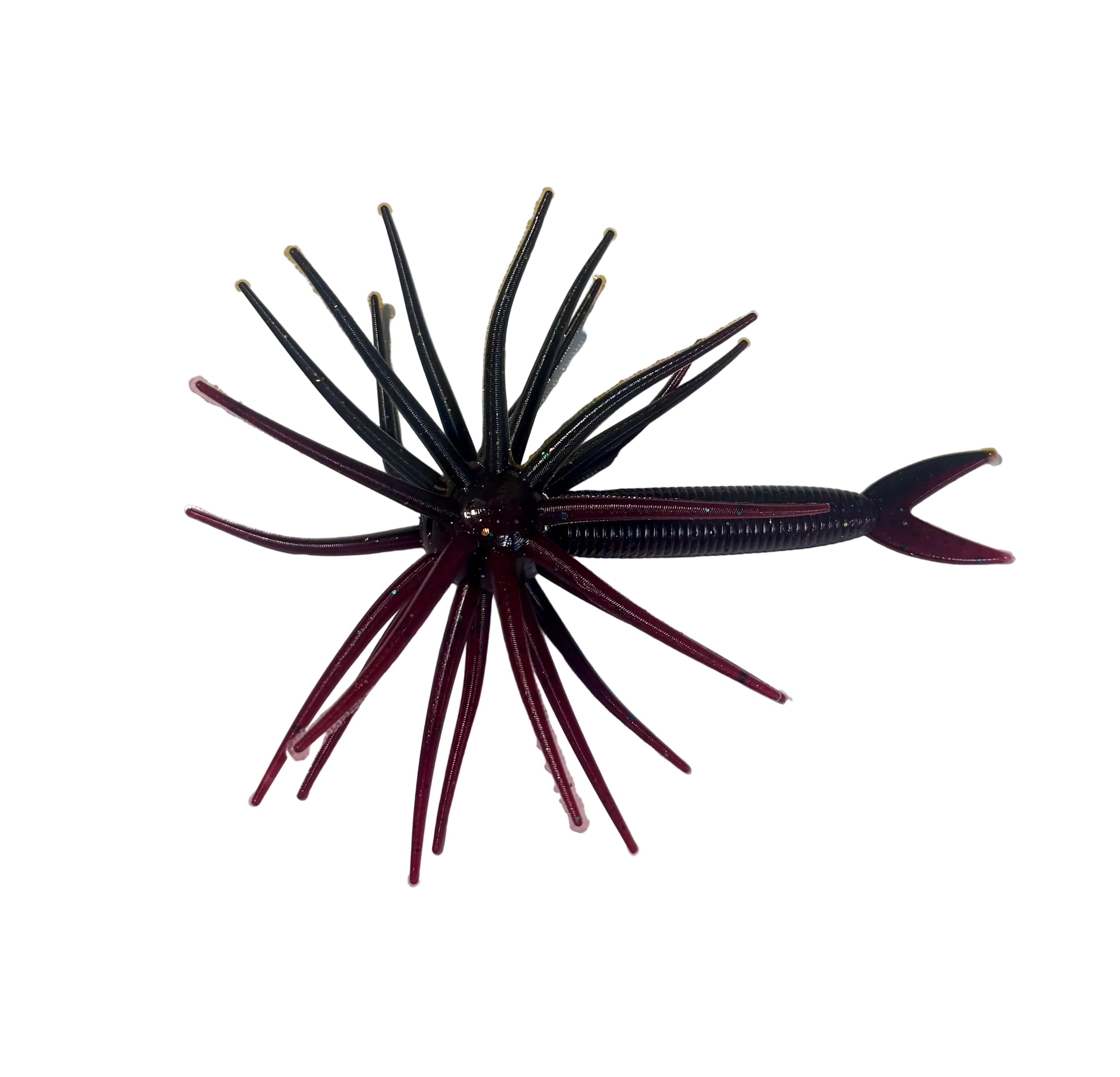 TMF Jerkin Urchin Green Pumpkin Scuppernong