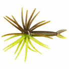 TMF Jerkin Urchin Green Pumpkin Chartreuse