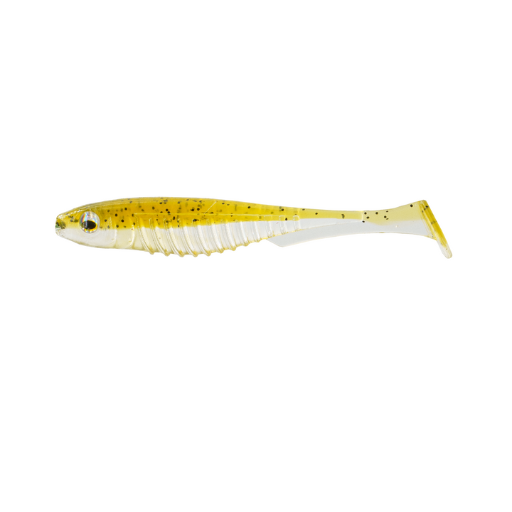 6th Sense Party Minnow 8pk Green Pumpkin Ghost