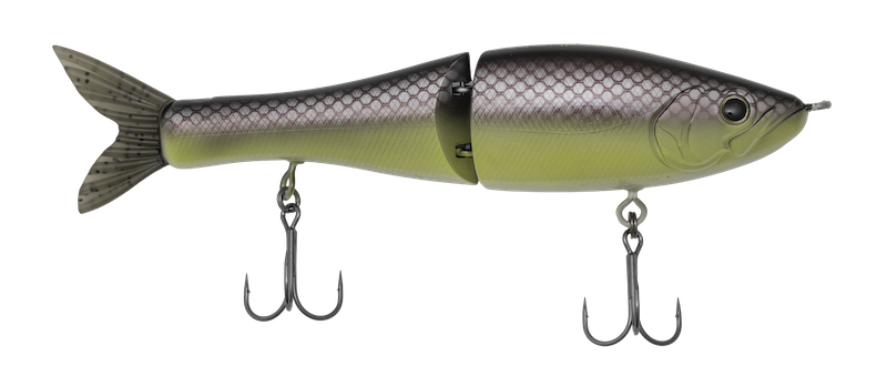 G-Ratt Steve Kennedy Signature Glide Baits Hitch