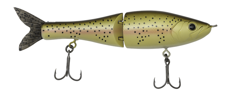 G-Ratt Steve Kennedy Signature Glide Baits Lite Trout