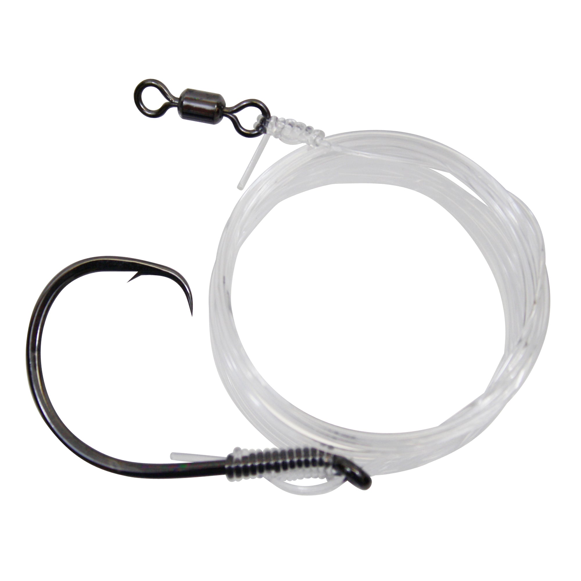 Gamakatsu's Catfish Circle Rig