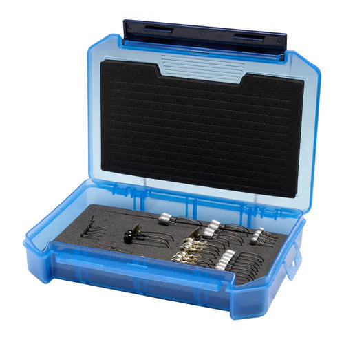 Gamakatsu G-Box 3600 Double Slit Foam Case