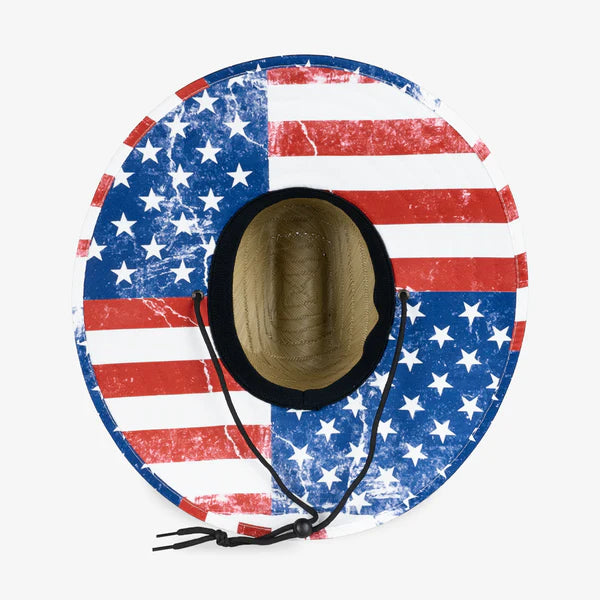 Gator Wader Straw Hat