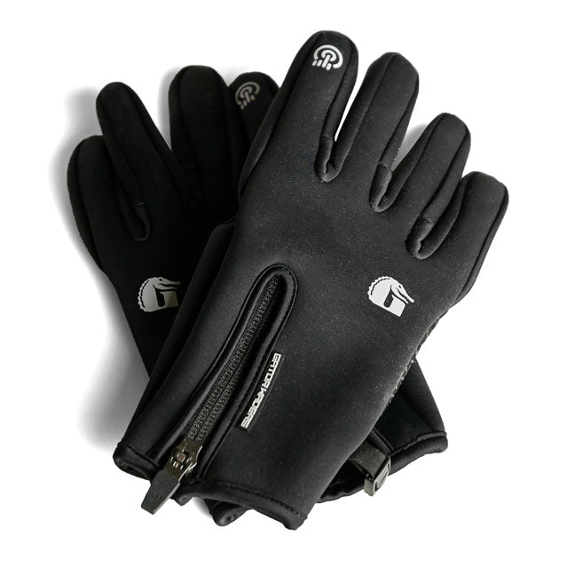 Gator Waders Cruze Touchscreen Gloves