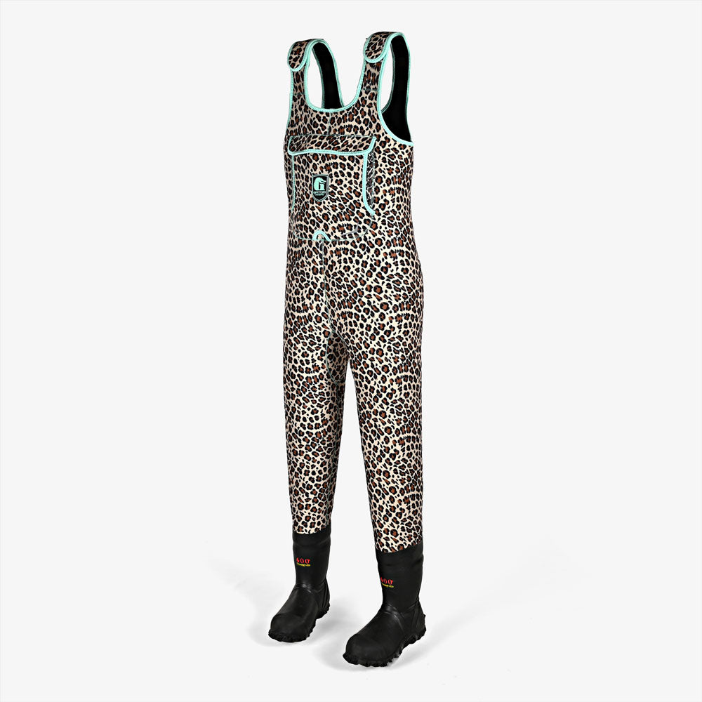 Gator Waders Womens Retro Neoprene Waders