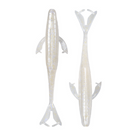 6th Sense Hondo 4.5 Ghost Ice Minnow