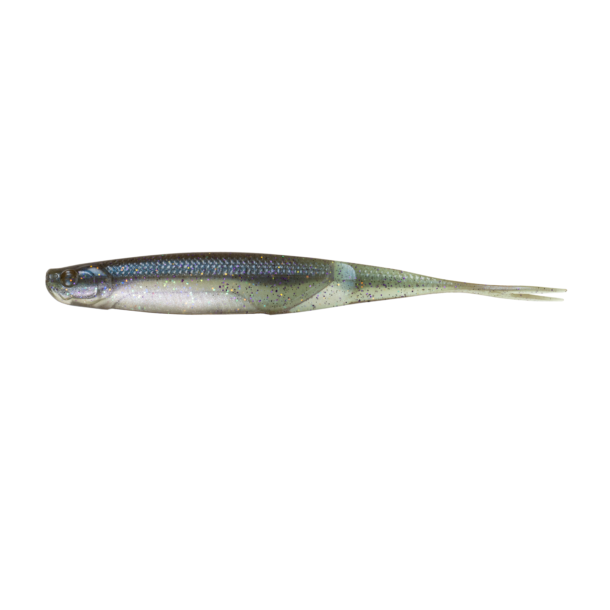 6th Sense Freshwater Shindo Shad Ghost Minnow