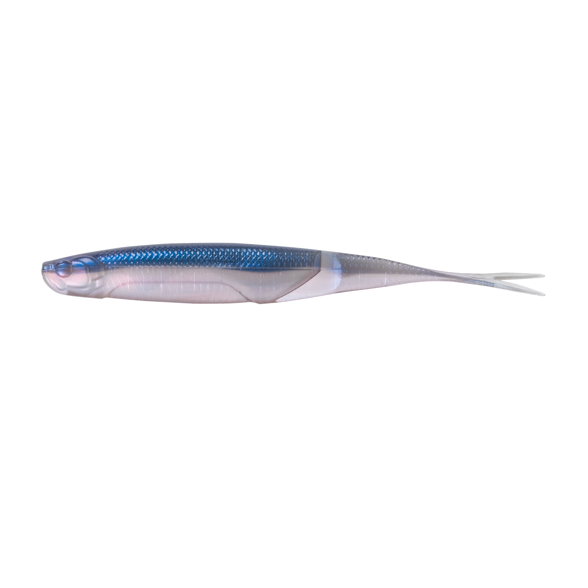 6th Sense Freshwater Shindo Shad Ghost Pro Shad